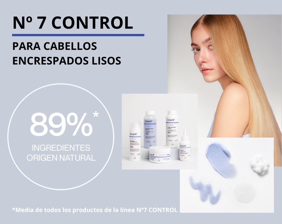 Kinactif Control Lisos